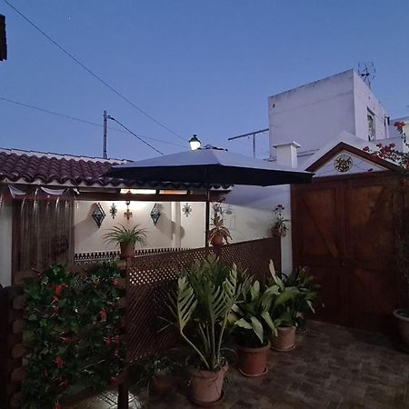 La Trinidad Guest House La Guancha Exterior photo